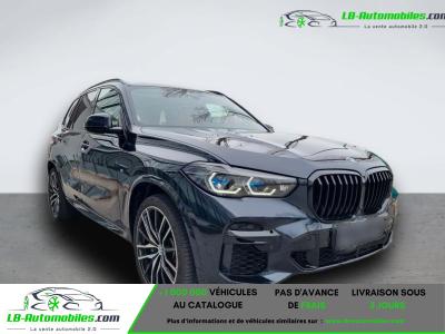 BMW X5 M50i 530 ch BVA