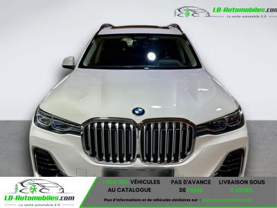BMW X7 xDrive30d 265 ch BVA