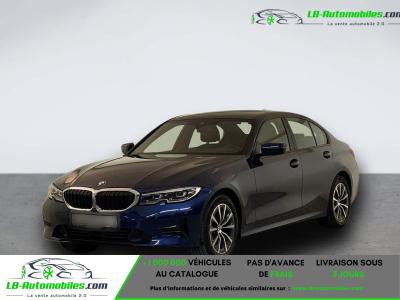 BMW Série 3 318d 150 ch BVA