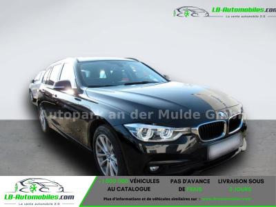 BMW Série 3 Touring 320d 190 ch BVA
