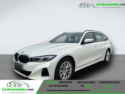 BMW Série 3 Touring 318i 156 ch BVA