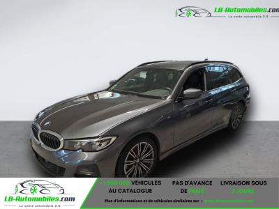 BMW Série 3 Touring 320d xDrive 190 ch BVA