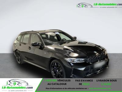 BMW Série 3 Touring M340d xDrive 340 ch BVA