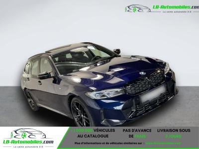 BMW Série 3 Touring M340d xDrive 340 ch BVA