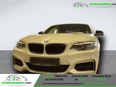 BMW Série 2 Coupé M240i 340 ch BVA