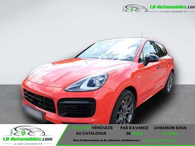 Porsche Cayenne Coupé E-Hybrid 3.0 V6 462 ch  BVA