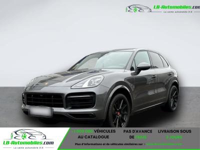 Porsche Cayenne 3.0 V6 340 ch  BVA