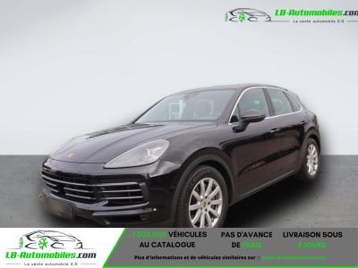 Porsche Cayenne S 3.0 V6 440 ch  BVA