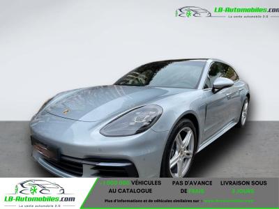 Porsche Panamera 4 V6 3.0 330