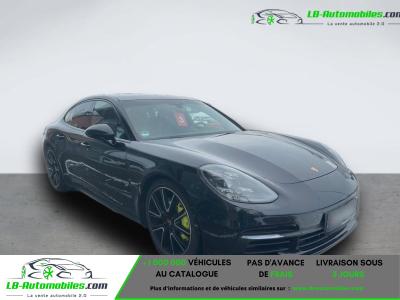 Porsche Panamera 4 V6 3.0 330