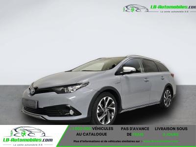 Toyota Auris 100 VVT-i