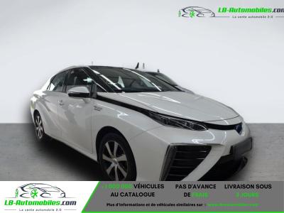 Toyota Mirai 154 ch