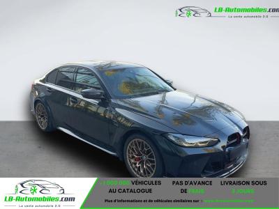 BMW M3 Competition CS 550 ch BVA