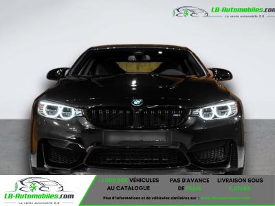 BMW M4 Coupé GTS 500 ch M BVA
