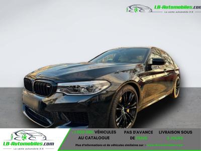 BMW M5  625 ch BVA