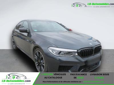 BMW M5  625 ch BVA