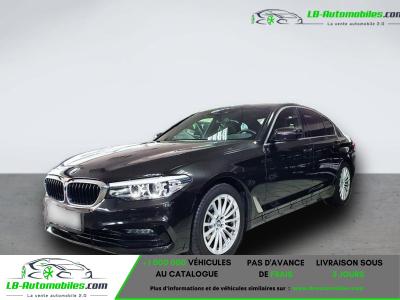 BMW Série 5 520d 190 ch BVA