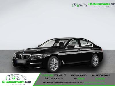 BMW Série 5 520i 184 ch BVA