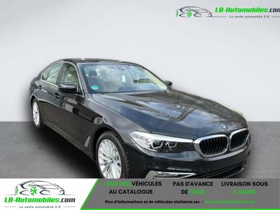 BMW Série 5 530e 252 ch BVA