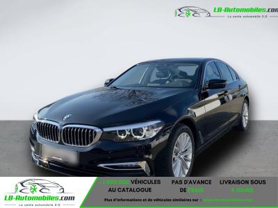 BMW Série 5 530i 252 ch BVA