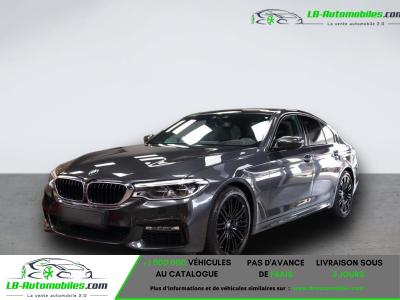 BMW Série 5 540i 340 ch BVA