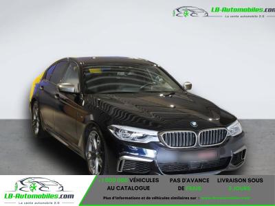 BMW Série 5 M550i xDrive 462 ch BVA