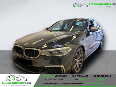 BMW Série 5 M550i xDrive 462 ch BVA