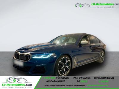 BMW Série 5 M550i xDrive 530 ch BVA