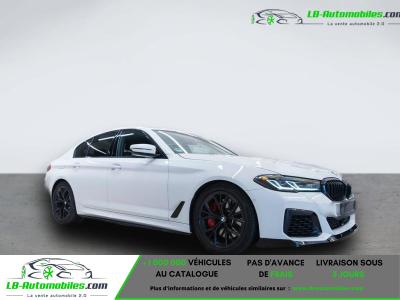 BMW Série 5 M550i xDrive 530 ch BVA