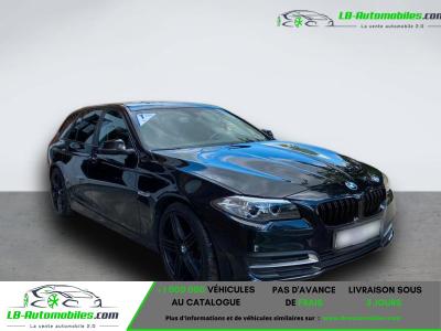 BMW Série 5 Touring 520d 190 ch