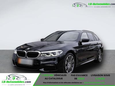 BMW Série 5 Touring 520i 184 ch BVA