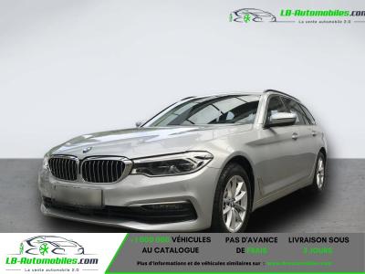 BMW Série 5 Touring 530d xDrive 265 ch BVA