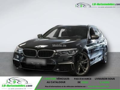 BMW Série 5 Touring M550d xDrive 400 ch BVA