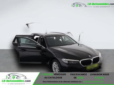 BMW Série 5 Touring 520d 190 ch BVA