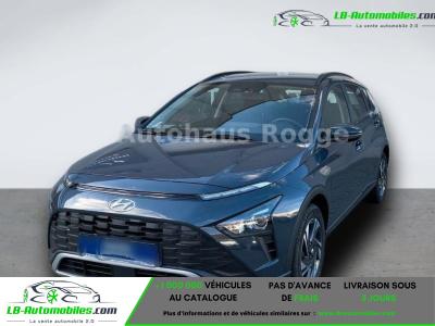 Hyundai Bayon 1.0 T-GDi 100 Hybrid 48V