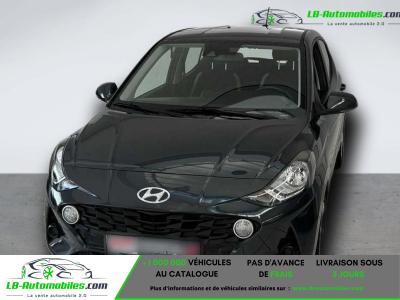 Hyundai I10 1.2 84 BVM
