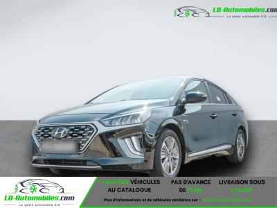 Hyundai IONIQ Hybrid 141 ch