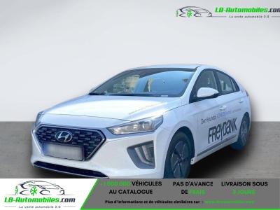 Hyundai IONIQ Hybrid 141 ch