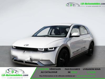 Hyundai IONIQ 5 58 kWh - 170 ch