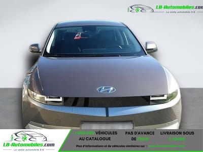 Hyundai IONIQ 5 73 kWh - 218 ch