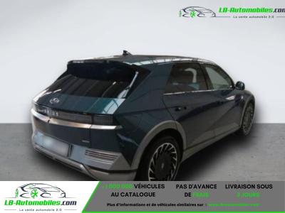 Hyundai IONIQ 5 73 kWh  - 306 ch