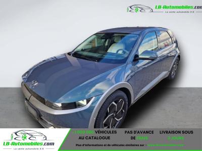 Hyundai IONIQ 5 73 kWh  - 306 ch