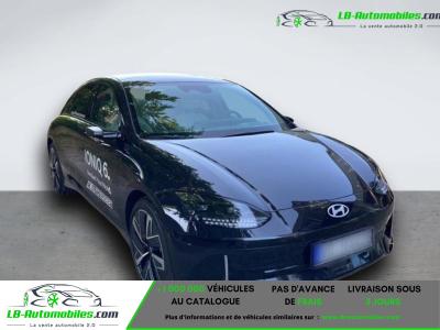 Hyundai IONIQ 6  77 kWh 229 ch