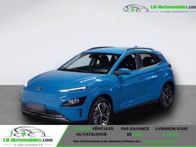 Hyundai Kona 39 kWh - 136 ch