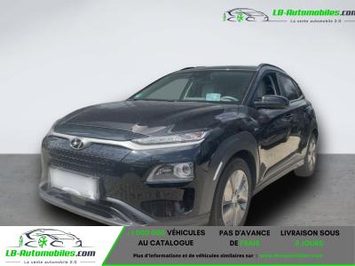 Hyundai Kona 64 kWh - 204 ch