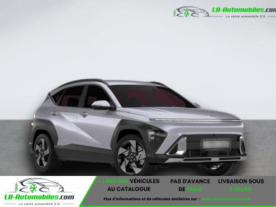 Hyundai Kona 1.6 GDi 105 Hybrid