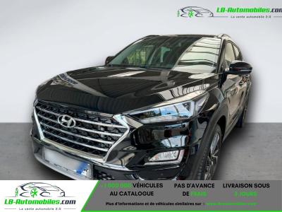 Hyundai Tucson 1.6 CRDi 136
