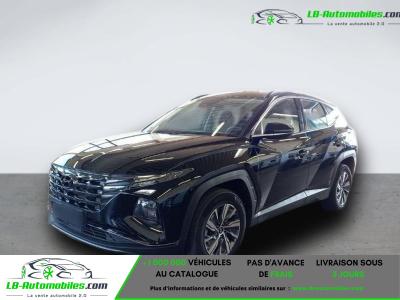 Hyundai Tucson 1.6 T-GDI 230 BVA