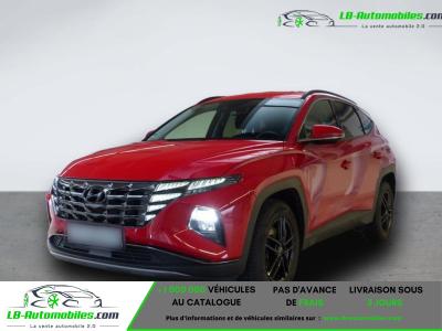 Hyundai Tucson 1.6 T-GDI 230 Hybrid BVA