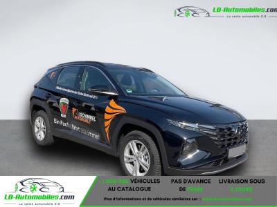 Hyundai Tucson 1.6 T-GDI 230 Hybrid BVA